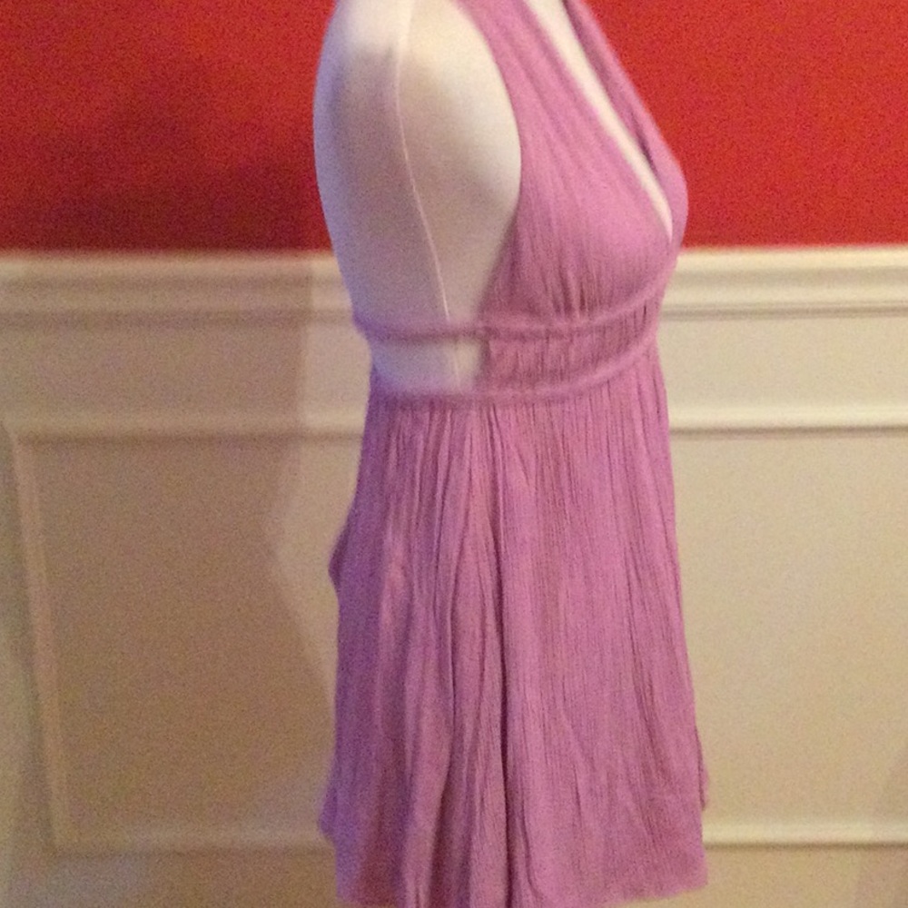 Pretty Mini Dress - image 4